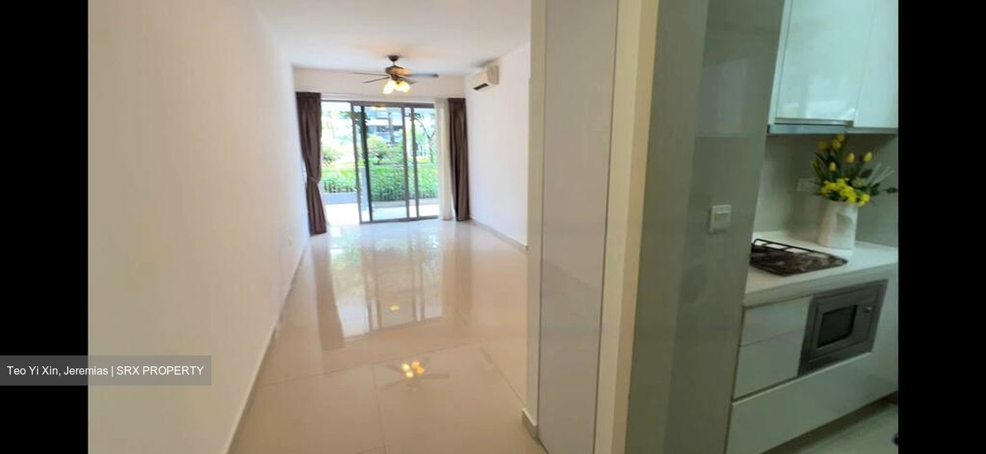 Bedok Residences (D16), Apartment #520439521